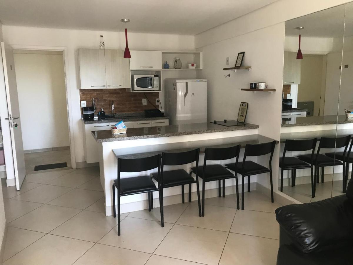 Ferienwohnung Flat Beira-Mar Landscape Fortaleza  Exterior foto